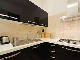 Spagna Apartment