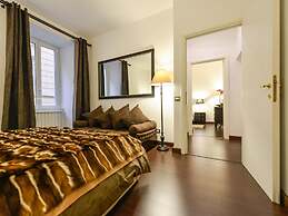 Spagna Apartment