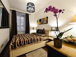 Spagna Apartment