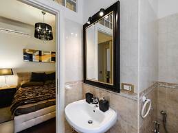 Spagna Apartment