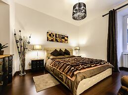Spagna Apartment