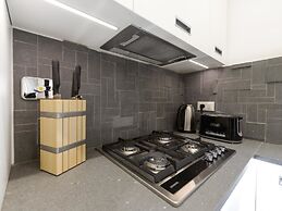 Popolo Apartment