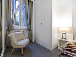 Popolo Apartment