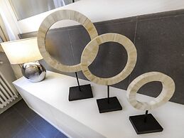 Popolo Apartment