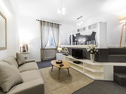 Popolo Apartment