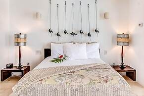Villa Waves
