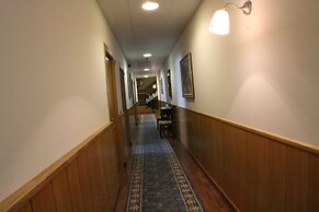 Hotel Meta