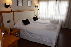 Hotel Meta