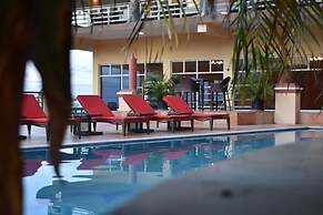 Hotel Grand A View