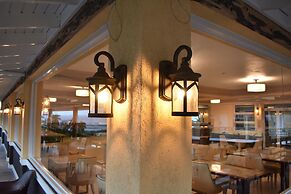 Hotel Grand A View