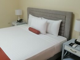 Hotel Grand A View