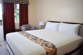 Hotel Grand A View