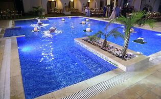 Auberge De Tyr