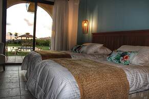 Auberge De Tyr