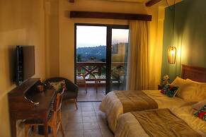 Auberge De Tyr