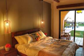 Auberge De Tyr