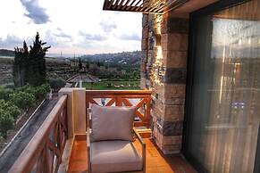 Auberge De Tyr