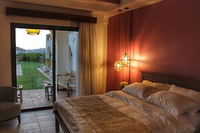 Auberge De Tyr