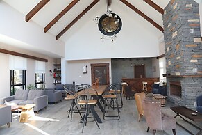 Auberge De Tyr