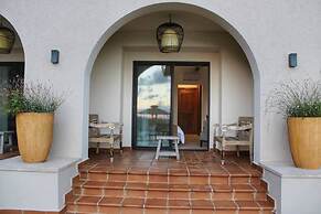 Auberge De Tyr