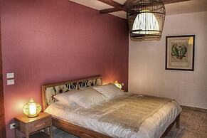 Auberge De Tyr