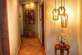 Auberge De Tyr