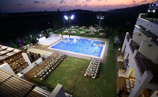 Auberge De Tyr