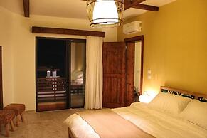 Auberge De Tyr