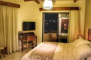 Auberge De Tyr