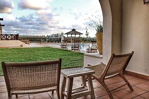 Auberge De Tyr