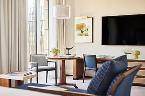 Four Seasons Hotel Madrid