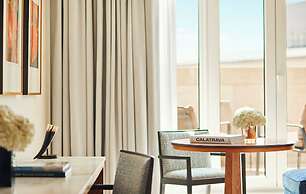 Four Seasons Hotel Madrid
