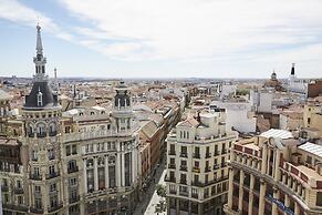 Four Seasons Hotel Madrid