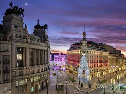 Four Seasons Hotel Madrid