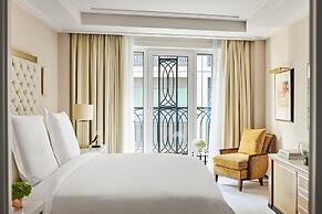 Four Seasons Hotel Madrid