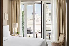 Four Seasons Hotel Madrid