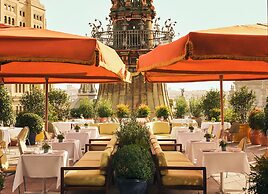 Four Seasons Hotel Madrid