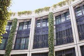 Four Seasons Hotel Madrid