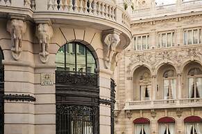 Four Seasons Hotel Madrid