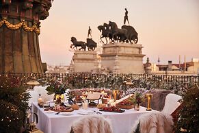 Four Seasons Hotel Madrid