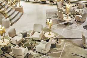 Four Seasons Hotel Madrid