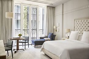 Four Seasons Hotel Madrid