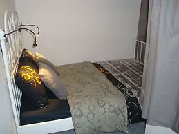 Divine Apartment - 1 quarto