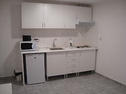 Divine Apartment - 1 quarto
