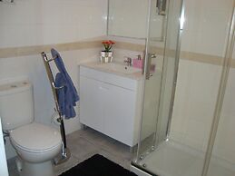 Divine Apartment - 1 quarto