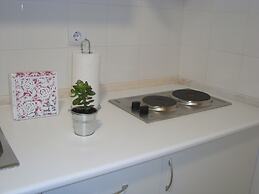 Divine Apartment - 1 quarto