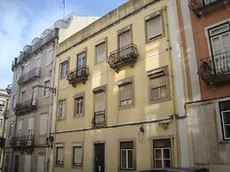 Divine Apartment - 1 quarto