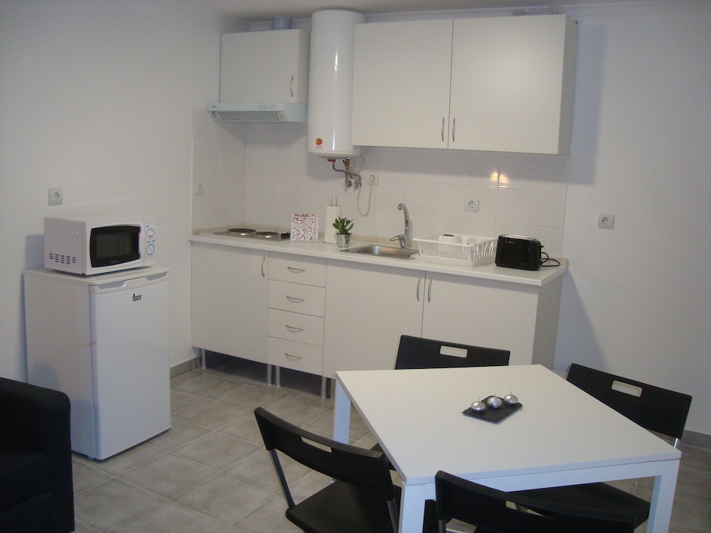 Divine Apartment - 1 quarto