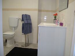 Divine Apartment - 1 quarto