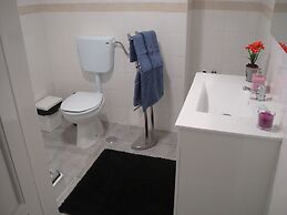 Divine Apartment - 1 quarto